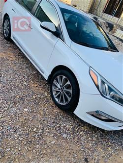 هیۆندای سۆناتا